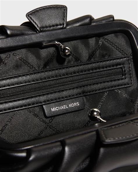 clutch tasje michael kors